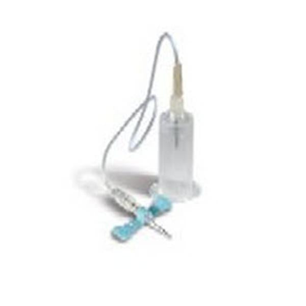 Blood Collection Set Vacutainer 23gx3/4